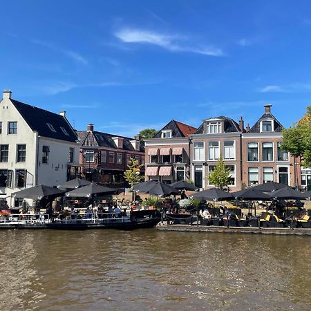 B&B Suupmarkt Dokkum Exterior photo