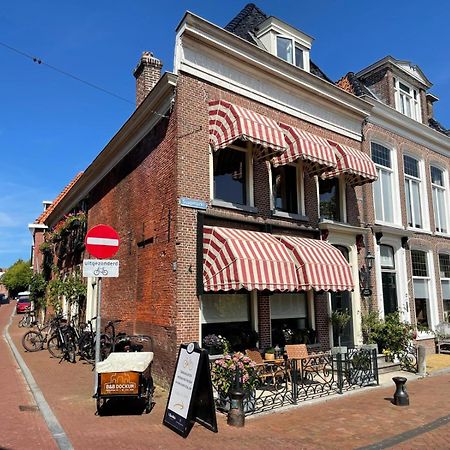 B&B Suupmarkt Dokkum Exterior photo