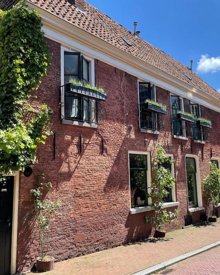 B&B Suupmarkt Dokkum Exterior photo