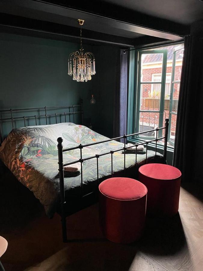 B&B Suupmarkt Dokkum Exterior photo