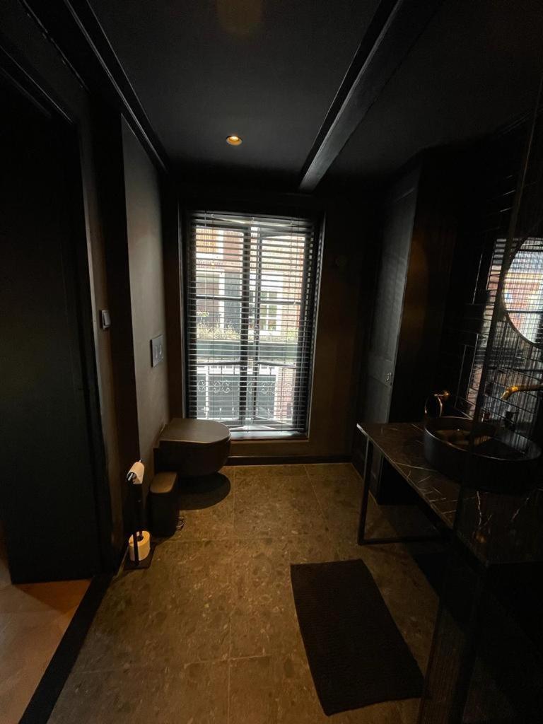 B&B Suupmarkt Dokkum Room photo