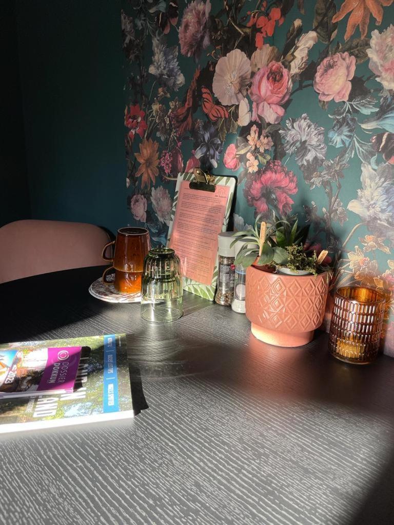 B&B Suupmarkt Dokkum Room photo