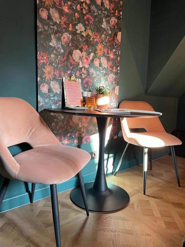 B&B Suupmarkt Dokkum Room photo