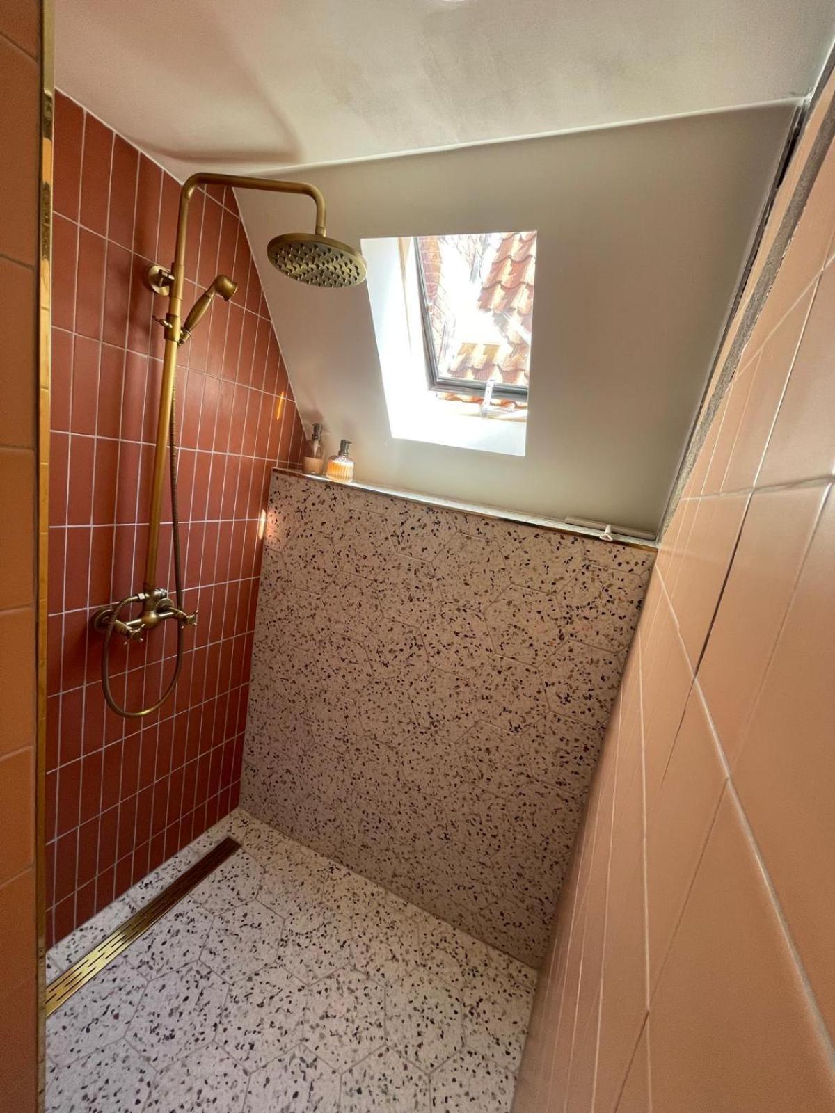 B&B Suupmarkt Dokkum Exterior photo