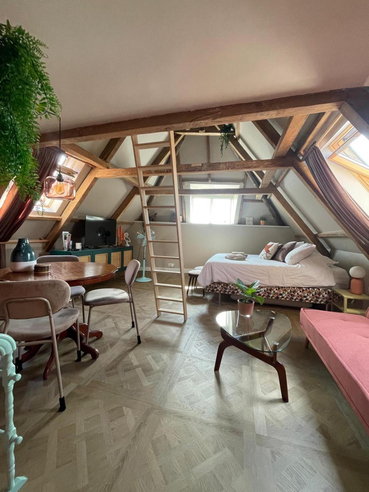 B&B Suupmarkt Dokkum Exterior photo